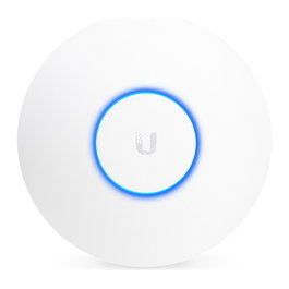 Ubiquiti Unifi UAP-AC-HD - Punto de Acceso WiFi 802.11ac Wave 2, Alta Densidad, Doble Radio, Gigabit