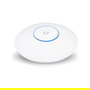 Ubiquiti Unifi UAP-AC-HD - Punto de Acceso WiFi 802.11ac Wave 2, Alta Densidad, Doble Radio, Gigabit