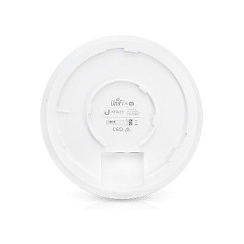 Ubiquiti Unifi UAP-AC-HD - Punto de Acceso WiFi 802.11ac Wave 2, Alta Densidad, Doble Radio, Gigabit