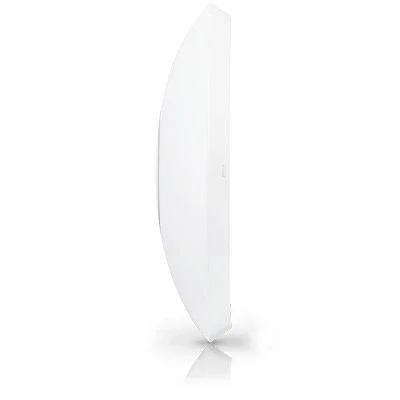 Ubiquiti UniFi UAP-AC-HD Punto de Acceso WiFi AC1733 Mbps MU-MIMO Dual Band 2.4/5 GHz Blanco con PoE para Montaje en Techo o Pared