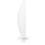Ubiquiti UniFi UAP-AC-HD Punto de Acceso WiFi AC1733 Mbps MU-MIMO Dual Band 2.4/5 GHz Blanco con PoE para Montaje en Techo o Pared