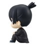 Megahouse Chainsaw Man The Movie: Reze Arc Estatua PVC Aki Hayakawa Smile Ver. & Angel Devil Set