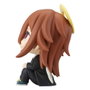 Megahouse Chainsaw Man The Movie: Reze Arc Estatua PVC Aki Hayakawa Smile Ver. & Angel Devil Set