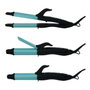 Bio Ionic 3-1 CURLER wand flat iron