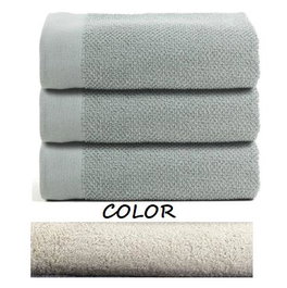 DKD Home Decor Alfombra de Algodón Beige 750GSM