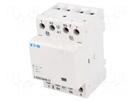 EATON ELECTRIC Contactor 4-polar Z-SCH230/40-22 40A 230VAC