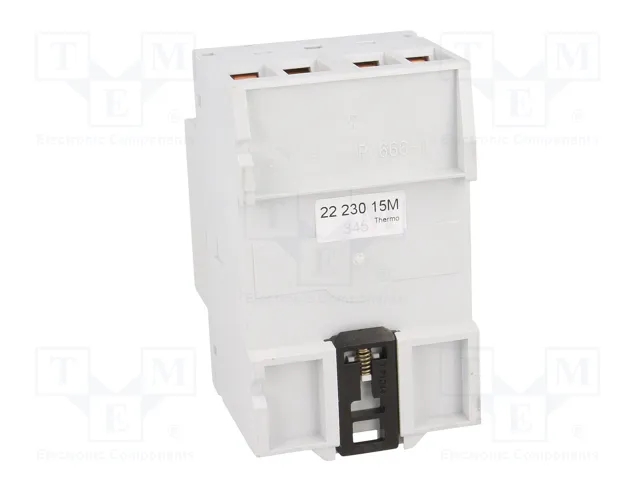 EATON ELECTRIC Contactor 4-polar Z-SCH230/40-22 40A 230VAC