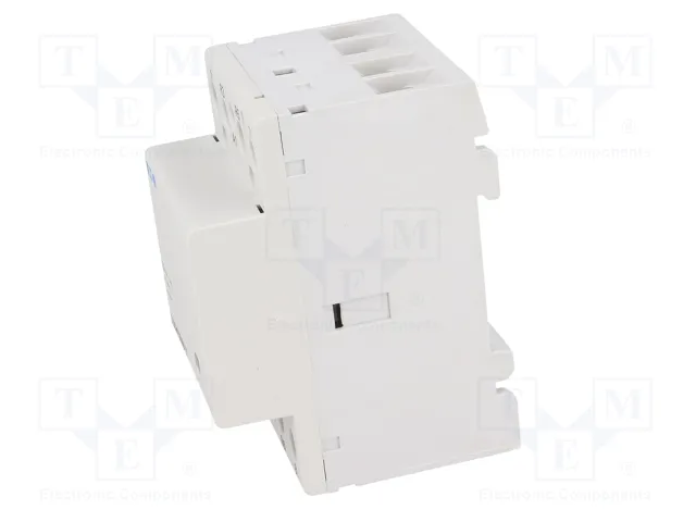 EATON ELECTRIC Contactor 4-polar Z-SCH230/40-22 40A 230VAC