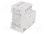 EATON ELECTRIC Contactor 4-polar Z-SCH230/40-22 40A 230VAC