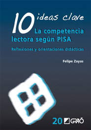 GRAO, Competencia lectora según pisa - Felipe Zayas