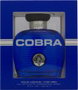 Carroll Shelby Blue Cobra Eau de Toilette 100 ml Spray