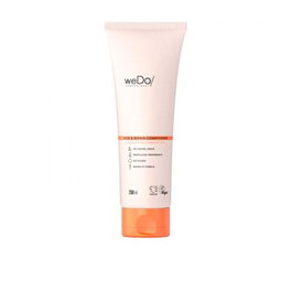 Wedo Rich & Repair Conditioner 250 ml para cabello áspero o muy dañado