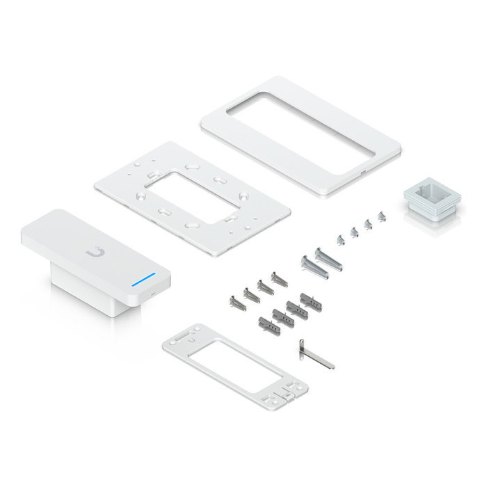Ubiquiti Access Ultra Lector de Acceso Blanco Ubiquiti Access Ultra Lector de Acceso Blanco
