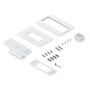 Ubiquiti Access Ultra Lector de Acceso Blanco