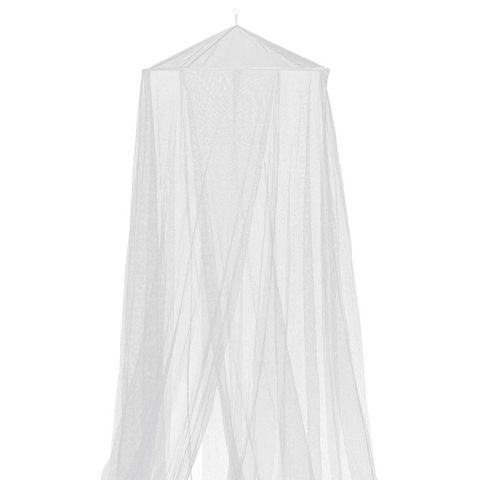 Je cherche une Idee Mosquitera Cama Matrimonio Antimoustique Poliéster 1200x250 cm