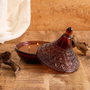 Home Deco Factory Vela Perfumada Tajín Vidrio