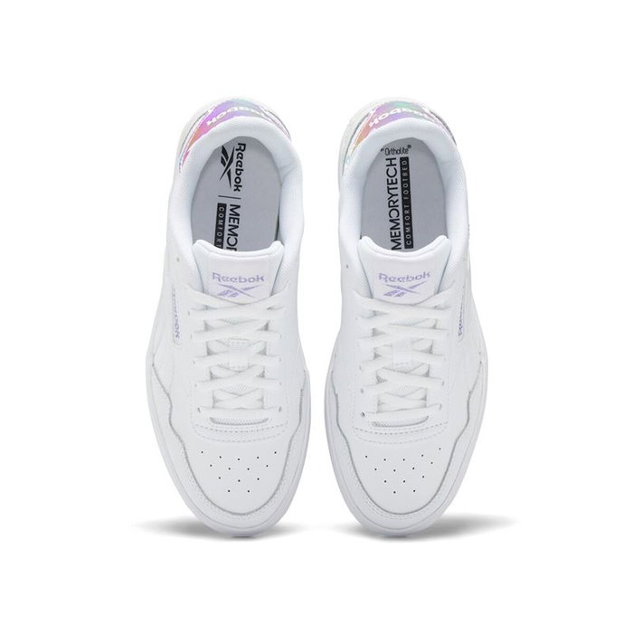 Zapatillas Deportivas Mujer Reebok Blanco