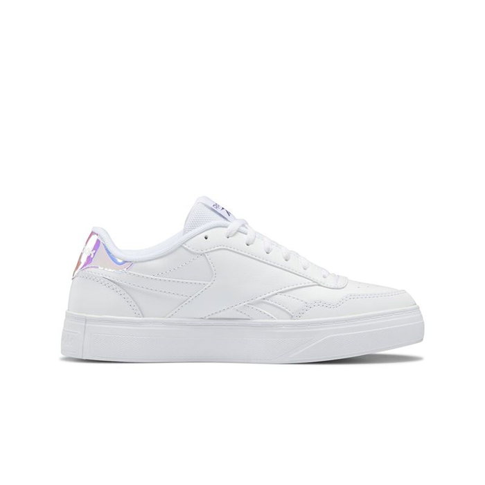 Zapatillas Deportivas Mujer Reebok Blanco