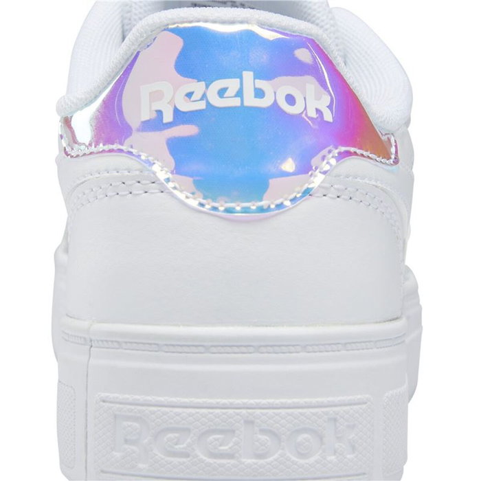 Zapatillas Deportivas Mujer Reebok Blanco