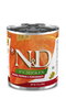 Farmina N&D Pumpkin Pollo, Calabaza y Granada Caja 6x285g