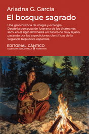 El bosque sagrado, Ariadna G. García - Almuzara Editorial