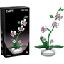 CADA Artist Set de construcción Planta de orquídea 237 piezas para mayores de 8 años CAD6948061931625