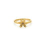 Anillo Mujer 24KAE 124155Y/56 Dorado
