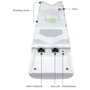 ALLNET WIFI6 AX1200 Outdoor ALL-WB100AXF-1200