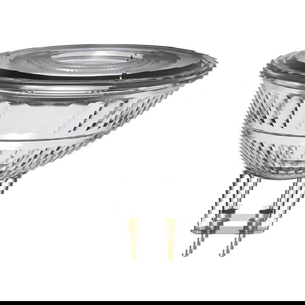 OSRAM LED MR16 35 36° DIM P 3.4W GU5.3 Blanco Frío Regulable Bombilla 345 lm