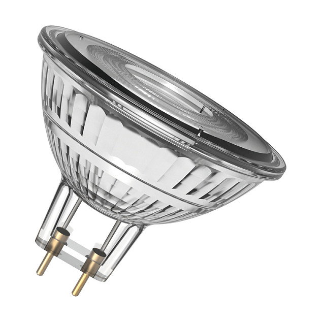 OSRAM LED MR16 35 36° DIM P 3.4W GU5.3 Blanco Frío Regulable Bombilla 345 lm