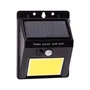 Aplique LED Solar IP65 Sensor 6000K 40.000H LUM-LUM150-PIR