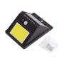 Aplique LED Solar IP65 Sensor 6000K 40.000H LUM-LUM150-PIR
