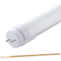 BX3 LIGHT Tubo LED T8 con Cabeza Rotatoria 23W 2760Lm 6000K 150cm 60000H [BX3-T8RDDG23W-CW-O] - Sustituye Fluorescentes
