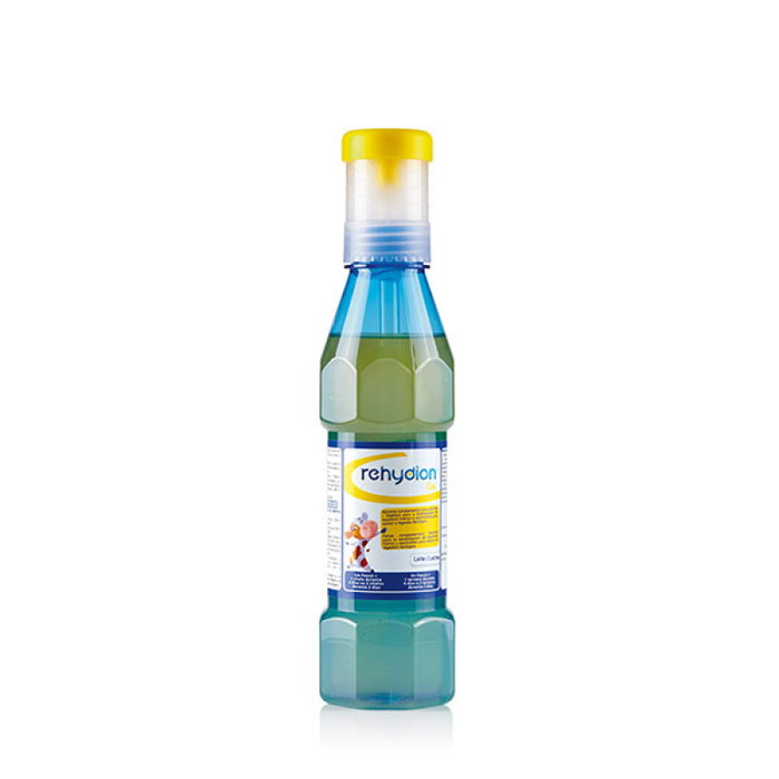 REHYDION GEL 320 ML REHYDION GEL 320 ML