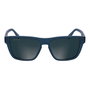 Lacoste L6058S-N-424 Gafas de Sol Azules para Hombre
