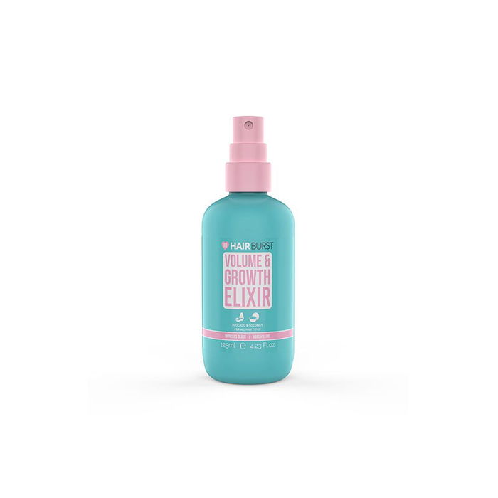 Hairburst Elixir Spray para Volumen y Crecimiento del Cabello 125ml Hairburst Elixir Spray para Volumen y Crecimiento del Cabello 125ml