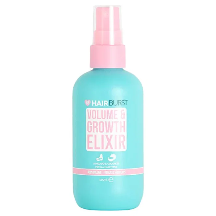 Hairburst Elixir Volume & Growth Spray 125ml