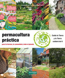 Permacultura práctica, VV.AA. - FERTILIDAD DE TIERRA