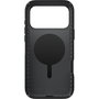Speck Presidio2 Grip MagSafe Case para iPhone 17 Pro Max Black/Grey/White