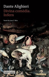 LABUTXACA, Divina Comèdia. Infern - Dante Alighieri