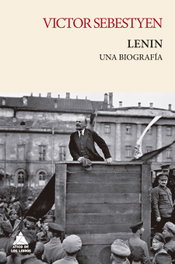 Lenin, Victor Sebestyen - ATICO DE LIBROS