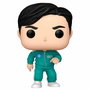 Funko POP! Television Squid Game Player 001