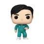Funko POP! Television Squid Game Player 001