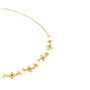 Collar Mujer One Jewels OJNN79G Dorado