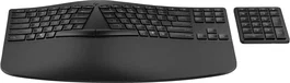 HP Teclado inalámbrico ergonómico 960 Negro