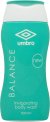 Umbro Balance Body Wash 300ml