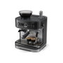 Philips Barista Brew PSA3218/10 Negro/Plata