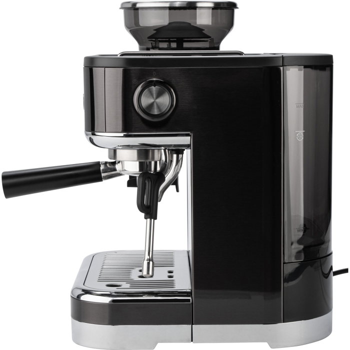 Philips Barista Brew PSA3218/10 con molinillo integrado y vaporizador