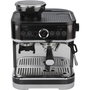 Philips Barista Brew PSA3218/10 con molinillo integrado y vaporizador
