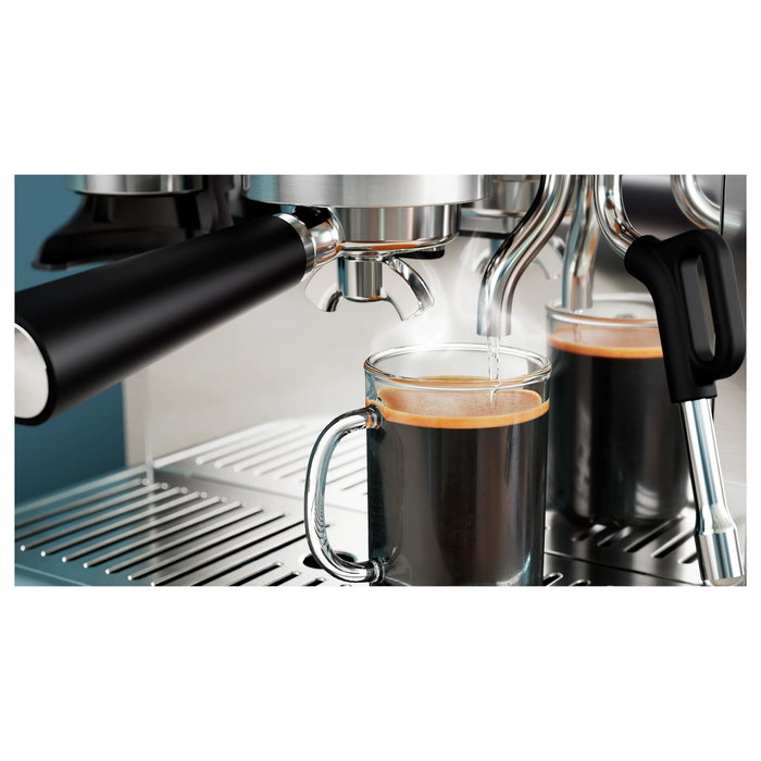Philips Barista Brew PSA 3218/10 Negro Philips Barista Brew PSA 3218/10 Negro